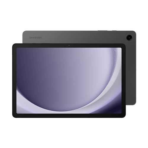 SAMSUNG Galaxy Tab A9+ 11” 128GB Android Tablet, Big Screen, Quad...