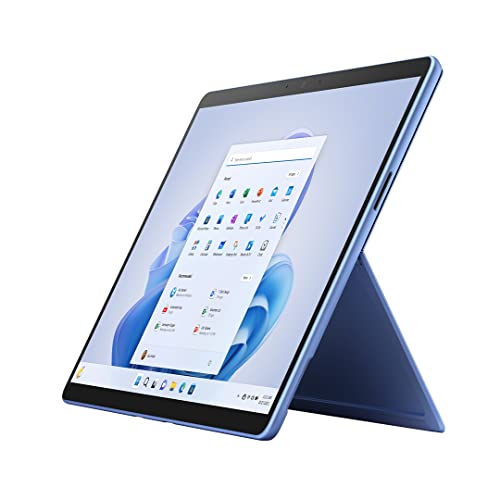 Microsoft Surface Pro 9 (2022), 13' 2-in-1 Tablet & Laptop, Thin &...
